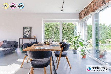 Ładny dom, pompa ciepła, fotowoltaika, rekuperacja