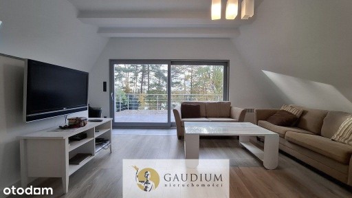 Dom z widokiem na jezioro | Mezowo