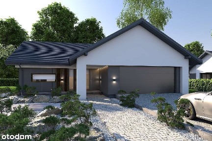 Sprzedaż domów jednorodzinnych w Cedrach Wielkich