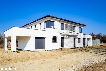 Przestronne, Garaż, Taras, Fotowoltaika