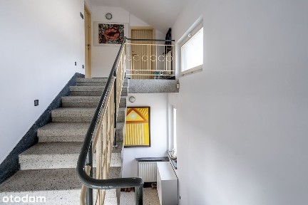 Swietnie położony, wygodny dom wolnostojacy Krzeszowice, działka 16 ar