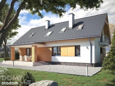 Komfortowy dom z ogrodem w Nowej Hucie!