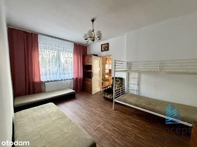 Przestrony dom na wynajem |dla FIRM|ul.Krzeczowska