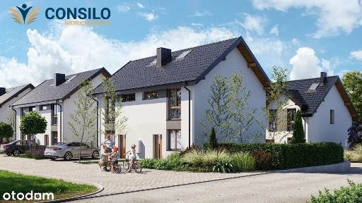 Ostatni Wolny Dom!5 km od Obwodnicy Węzeł Mirowski