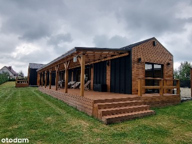 2 domy Wojnarowa k/Grybowa - 29 arów budowlana