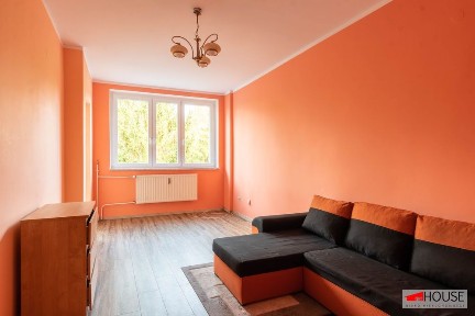 Na sprzedaż przytulne mieszkanie w Trzebieniu - ul. Świerkowa 36,45 m²