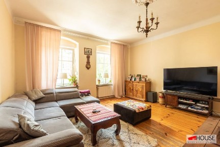 Klimatyczne mieszkanie+garaż w sercu miasta-Komuny Paryskiej