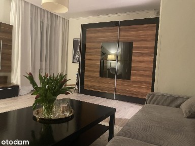 Atrakcyjne mieszkanie - bez prowizji!