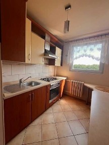 Mieszkanie 2 pokojowe os. Pomorskie