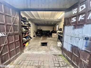 Dom w zabudowie bliźniaczej - Szczecin Gumieńce