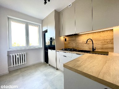 LUKSUS W KAWALERCE świeżo po remoncie + nowe AGD