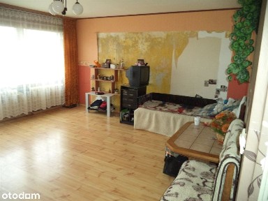 Mieszkanie, 62 m², Zgierz