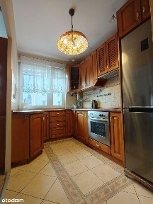 3 pokojowe mieszkanie w stylu klasycznym osiedle S