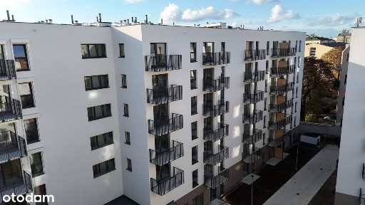 Świeżo oddane 2 pokoje w Centrum - Piotrkowska - Metro - Manufaktura