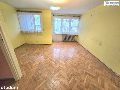 Mieszkanie, 45,57 m², Piotrków Trybunalski