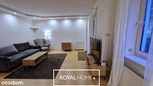 Trzy pokoje, ogródek, miejsce postojowe -Gumieńce