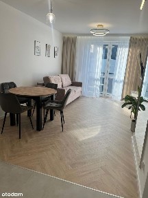 Mieszkanie 43m2 os. Flisacze