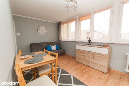 ul. Bolesława Krzywoustego, Centrum, Śródmieście, Szczecin, zachodniopomorskie