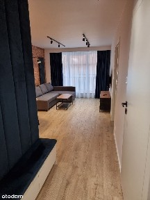 Apartament blisko Bulwarów - miejsce postojowe