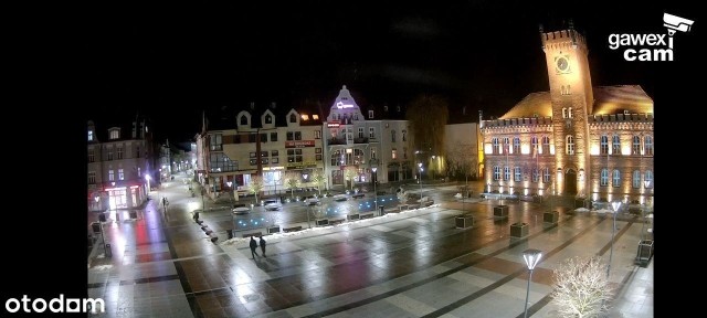 Wynajmę lokal usługowy 100m2, mieszkania od 30m2 do 85m2 w centrum!