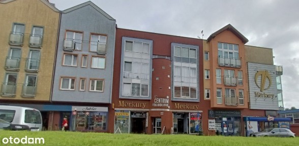 Wynajmę mieszkanie 5 pokoi 120m2 taras +2 balkony