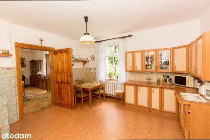 Piękne gospodarstwo w Knykach!