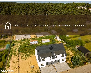 NOWA INWESTYCJA -domy w zabudowie bliźniaczej