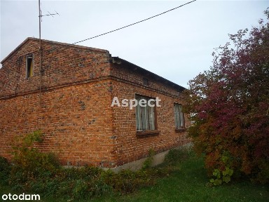 Dom na sprzedaż, Strzelce, 2 pokoje