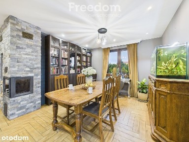 Dom na sprzedaż - Samborowo, gm. Ostróda