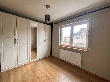 Rokietnica / Jaśminowa - 3 pokoje - 74 m² - 2 poziomy, balkon, parking