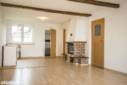 Segment z tarasem nad jeziorem - Łabapa | pow. węgorzewski