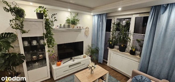 Mieszkanie, 38 m², Otwock