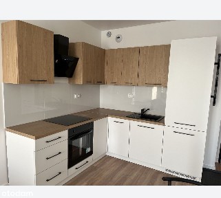 Wynajmę mieszkanie 38m2 Pileckiego, Nowy Dwór Mazowiecki