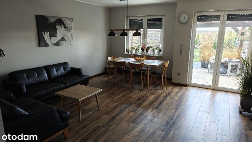 Dom w zabudowie szeregowej Krośnice ul.Piaskowa