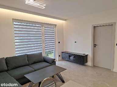 Mieszkanie bezczynszowe nowe 2 miejsca park ogród osiedle monitorowan