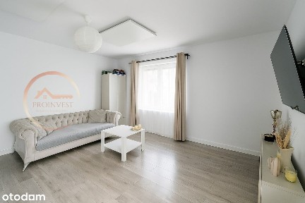 Dom, Flisy, Działka 946m2, Fotowoltaika