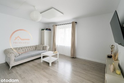 Dom, Flisy, Działka 946m2, Fotowoltaika