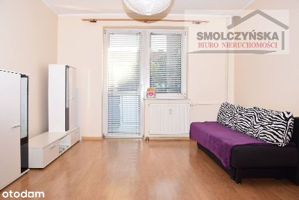 Kawalerka 34m2 ul. Majkowska