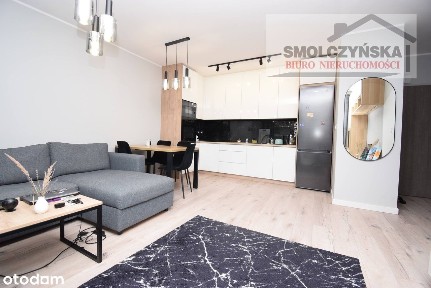 Rezerwacja -Mieszkanie 2-pokojowe 42m2 ul.Poznańska