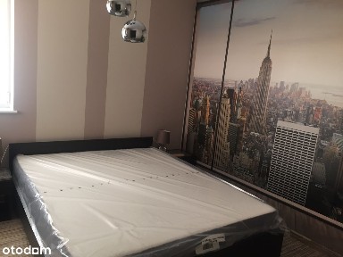 Mieszkanie z garażem na pograniczu N.Skalmierzyc i Kalisza