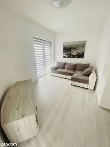 Wyposażone mieszkanie