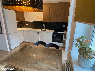 Mieszkanie, 38 m², Poznań