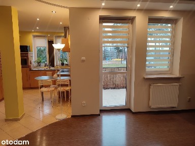 2 pokoje, mieszkanie 57 m. + opcjonalnie garaż