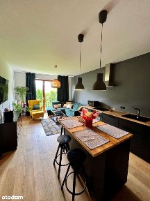 Przytulne mieszkanie 50m2,Syta 116, Wilanów Zawady