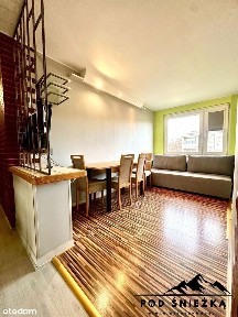 Do wynajęcia- od zaraz- trzypokojowe- Os. Dwudzies