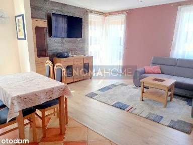 trzypokojowe mieszkanie pod wynajem