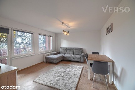 2 pokoje | Nowe | Pierwszy Najem | Kozanów