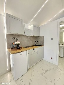 Samodzielny Domek z terenem zielonym