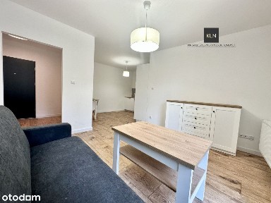 Mieszkanie 2-pokojowe na Starym Mieście