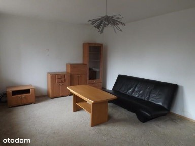 Mieszkanie na spokojnym, zadbanym osiedlu.